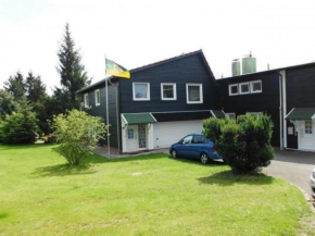Premium-Ferienwohnung mit Bergblick im Haus Hopfe